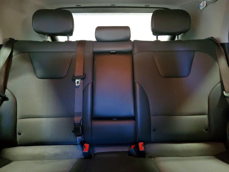 2024 Kia Niro მანქანა იყიდება აუქციონზე, vin: KNDCR3L17R5122203, აუქციონის ნომერი: 70330446