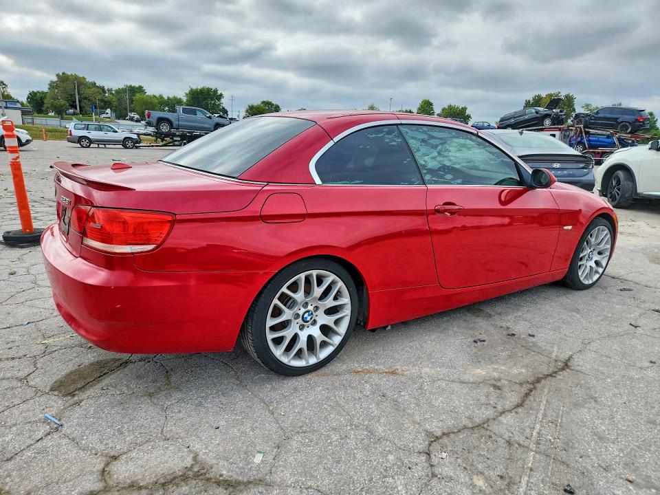 Aukcja sprzedaży 2008 Bmw 328, vin: WBAWL13508PX11986, numer aukcji: 69914826