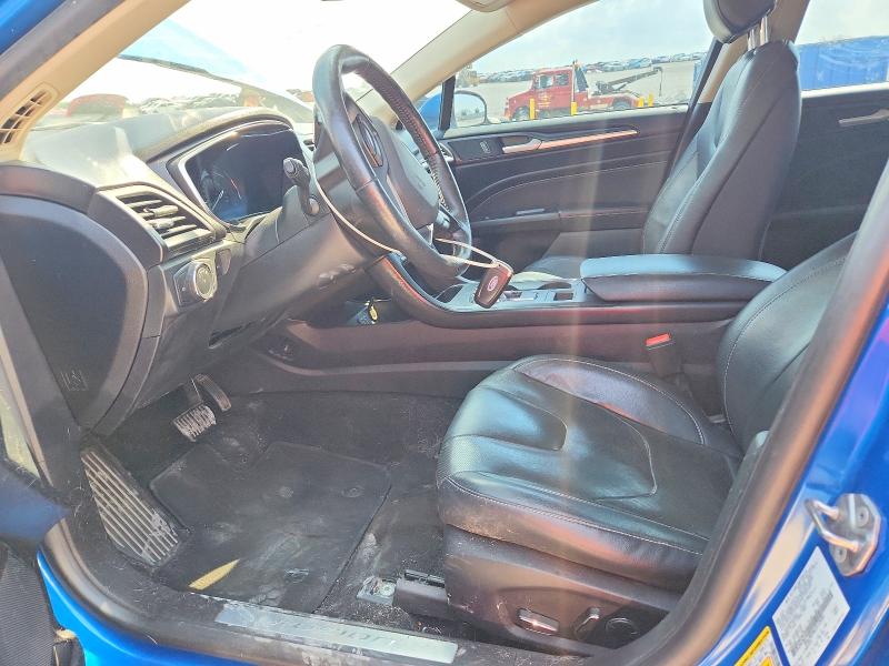 2020 Ford Fusion მანქანა იყიდება აუქციონზე, vin: 3FA6P0D96LR152020, აუქციონის ნომერი: 69367746