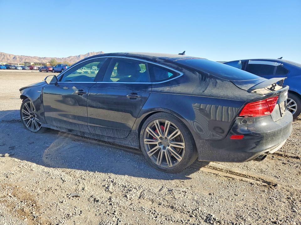 Aukcja sprzedaży 2014 Audi A7, vin: WAU2GAFC5EN017542, numer aukcji: 61978666