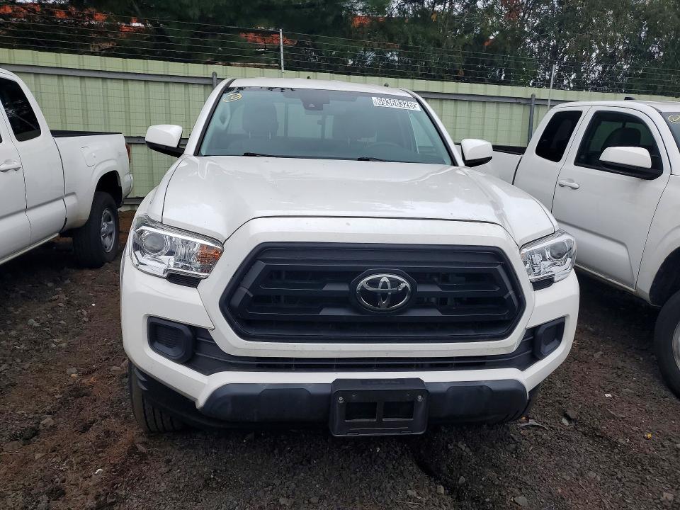 2023 Toyota Tacoma მანქანა იყიდება აუქციონზე, vin: 3TYRX5GN1PT083466, აუქციონის ნომერი: 69368326