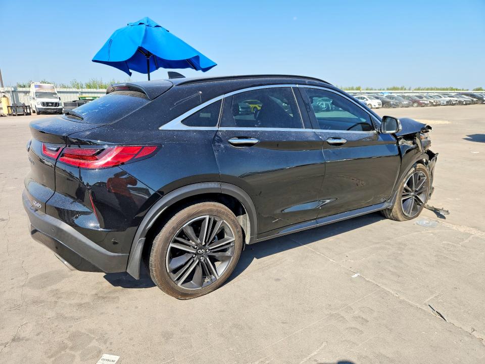 Aukcja sprzedaży 2022 Infiniti Qx55, vin: 3PCAJ5J35NF107402, numer aukcji: 67447546