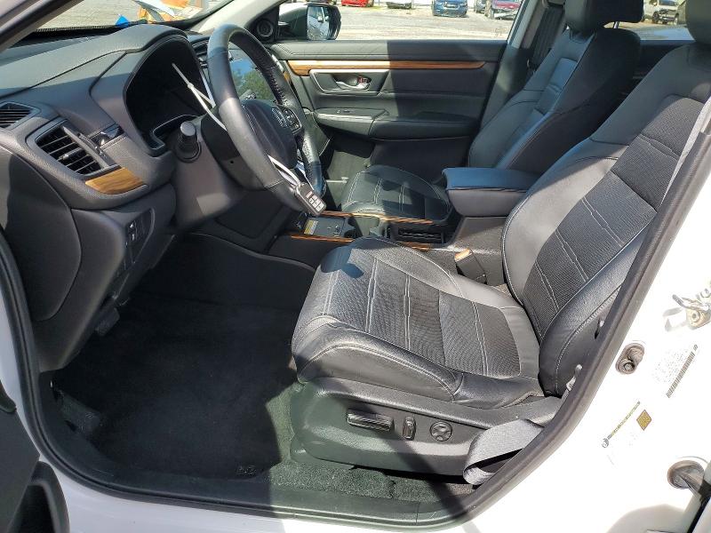 Aukcja sprzedaży 2020 Honda Cr-v, vin: 2HKRW2H95LH666962, numer aukcji: 68162116