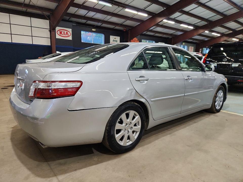 Auction sale of the 2007 Toyota Camry, vin: JTNBB46K573014192, lot number: 71038906