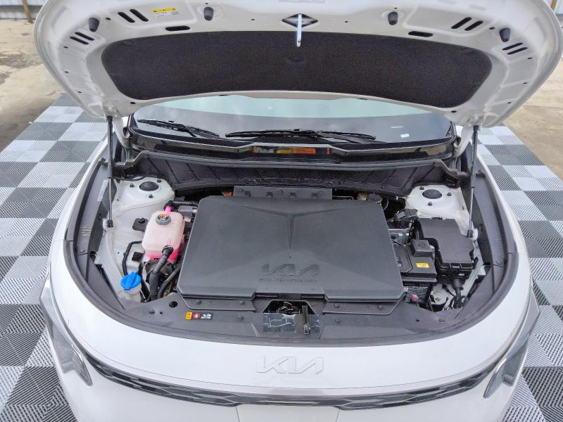 Продаж на аукціоні авто 2024 Kia Niro, vin: KNDCR3L19R5121442, номер лоту: 66851046