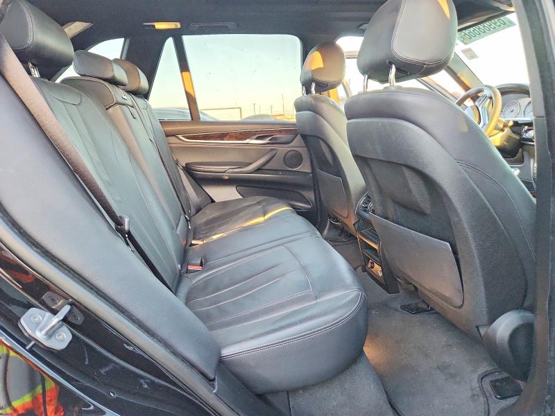 Продажа на аукционе авто 2017 Bmw X5, vin: 5UXKR2C37H0W43276, номер лота: 69988666