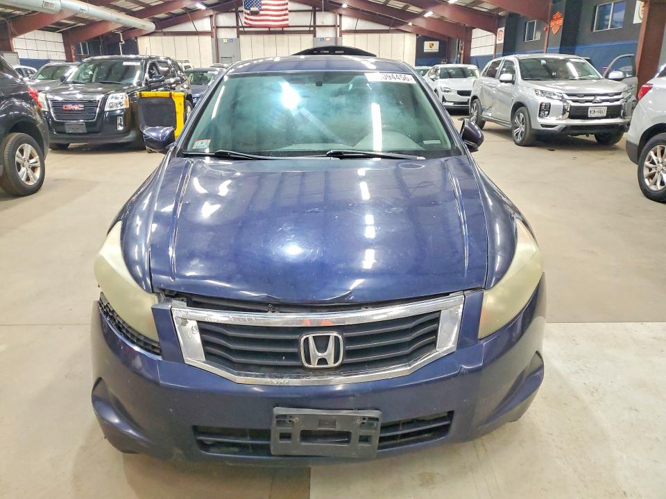 Продажа на аукционе авто 2008 Honda Accord, vin: 1HGCP26448A075984, номер лота: 69094456