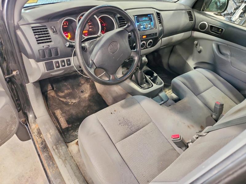 Продаж на аукціоні авто 2010 Toyota Tacoma, vin: 5TEPX4EN2AZ721511, номер лоту: 70359986