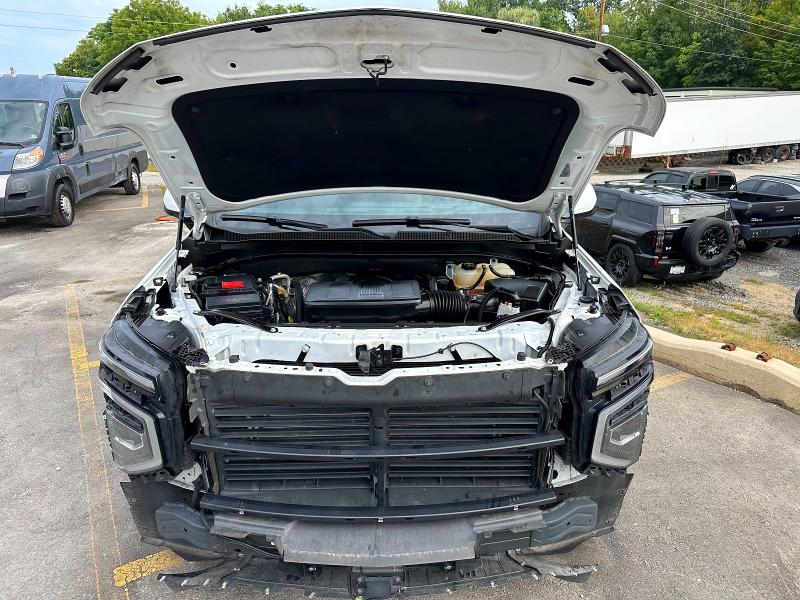 Продаж на аукціоні авто 2025 Chevrolet Tahoe, vin: 1GNS5NRDXSR183510, номер лоту: 66038196