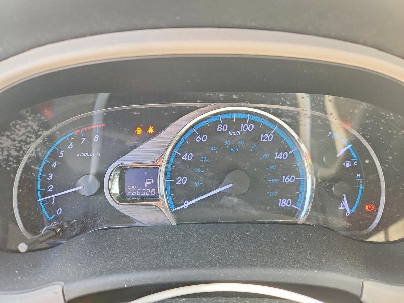 67733976 :رقم المزاد ، 5TDDK3DC3ES076768 vin ، 2014 Toyota Sienna مزاد بيع