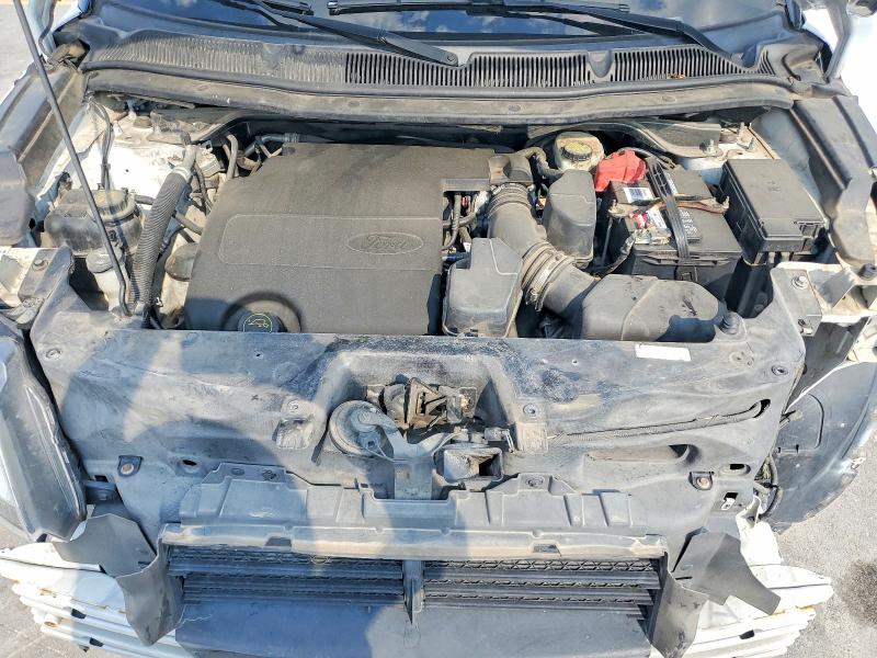 Aukcja sprzedaży 2017 Ford Explorer, vin: 1FM5K8D80HGB38165, numer aukcji: 67797506