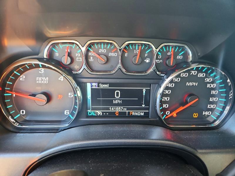 Продажа на аукционе авто 2016 Chevrolet Silverado, vin: 3GCUKREC0GG343528, номер лота: 68612486