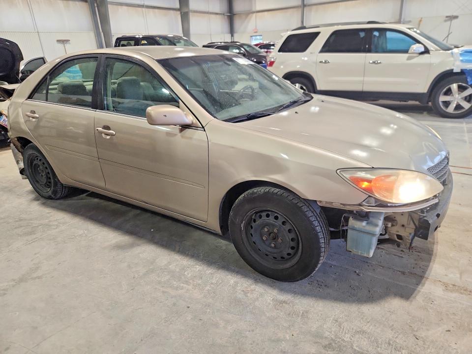 Продаж на аукціоні авто 2003 Toyota Camry, vin: 4T1BE30K93U783292, номер лоту: 69927206