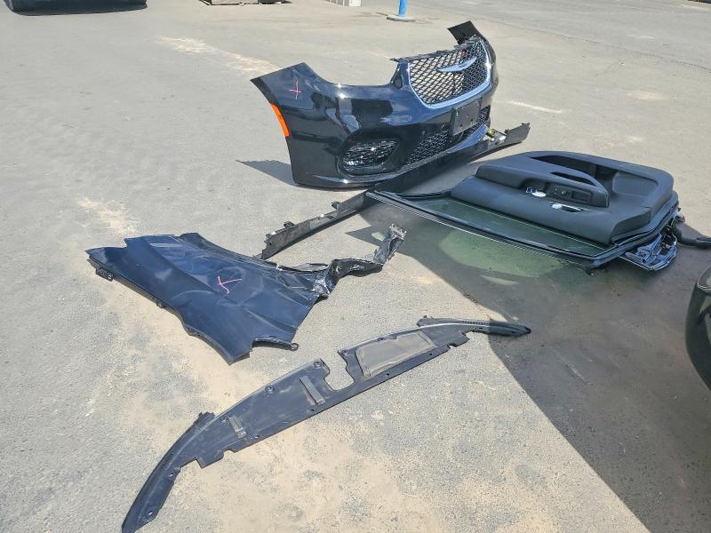 68326266 :رقم المزاد ، 2C4RC1BG0TR278258 vin ، 2026 Chrysler Pacifica مزاد بيع