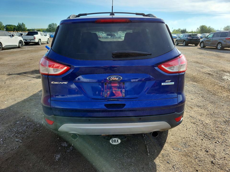 Продаж на аукціоні авто 2013 Ford Escape, vin: 1FMCU0G99DUA76087, номер лоту: 66696566