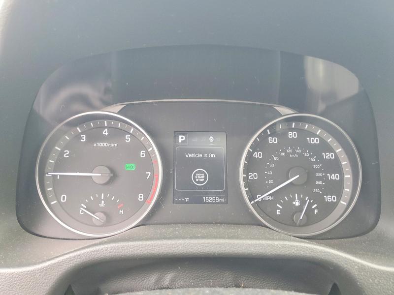 Aukcja sprzedaży 2018 Hyundai Elantra, vin: KMHD84LF0JU576601, numer aukcji: 67337676