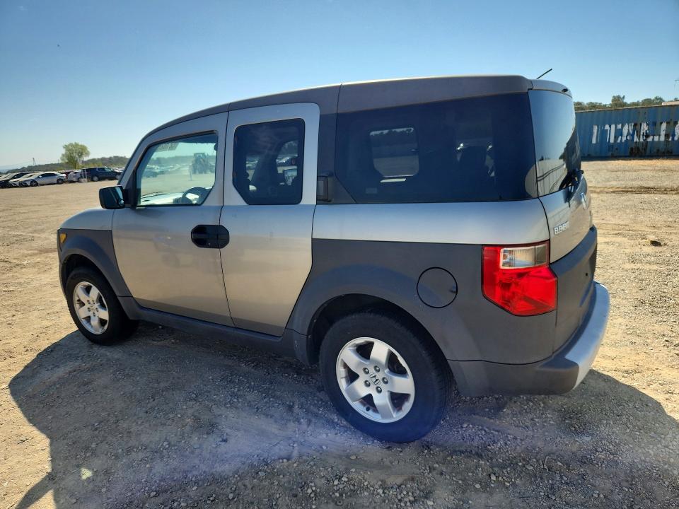 Aukcja sprzedaży 2004 Honda Element, vin: 5J6YH28694L039815, numer aukcji: 68702896
