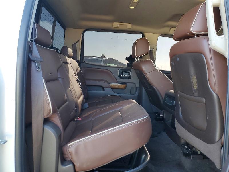Продаж на аукціоні авто 2014 Chevrolet Silverado, vin: 3GCUKTEC3EG269483, номер лоту: 70729126