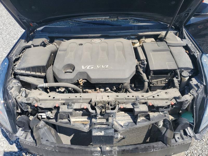 Продаж на аукціоні авто 2015 Cadillac Xts, vin: 2G61S5S36F9153955, номер лоту: 69390026