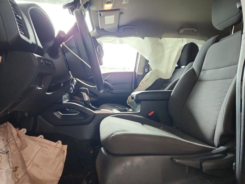 Продажа на аукционе авто 2022 Nissan Frontier, vin: 1N6ED1EK0NN685019, номер лота: 71153616