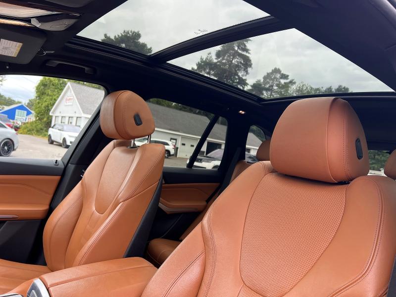 Продаж на аукціоні авто 2019 Bmw X5, vin: 5UXCR6C57KLK81906, номер лоту: 69452536
