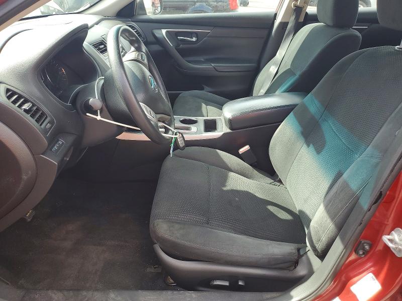 Aukcja sprzedaży 2015 Nissan Altima, vin: 1N4AL3AP5FC446067, numer aukcji: 68631266