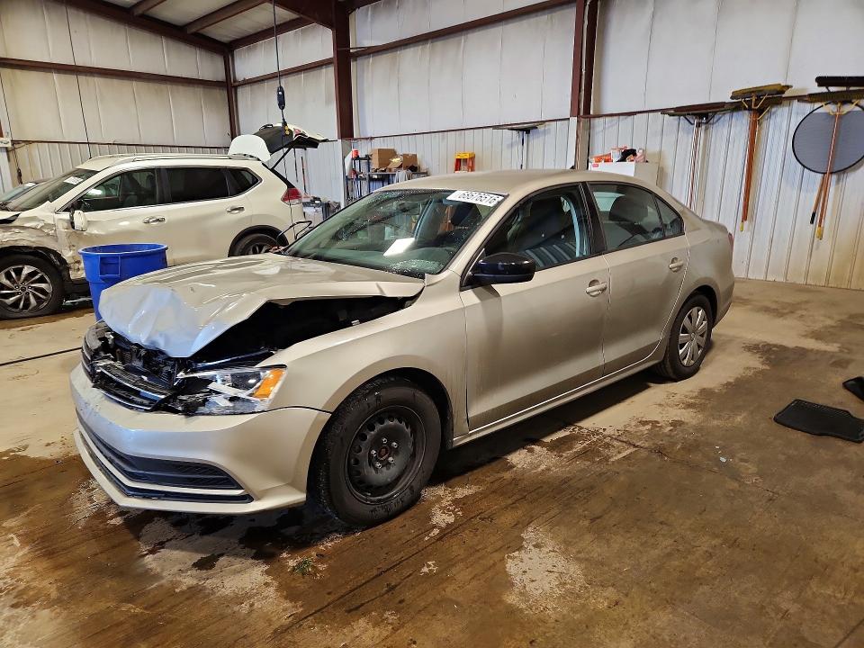 Aukcja sprzedaży 2016 Volkswagen Jetta, vin: 3VW267AJ5GM304436, numer aukcji: 68676516