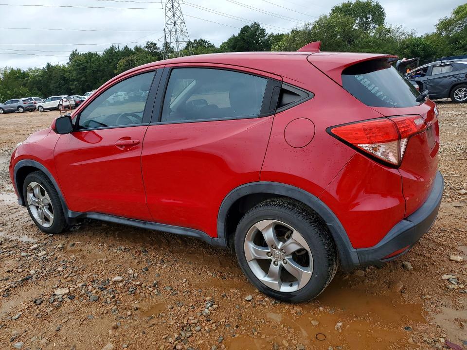 Продаж на аукціоні авто 2017 Honda Hr-v, vin: 3CZRU5H34HM722520, номер лоту: 70480566