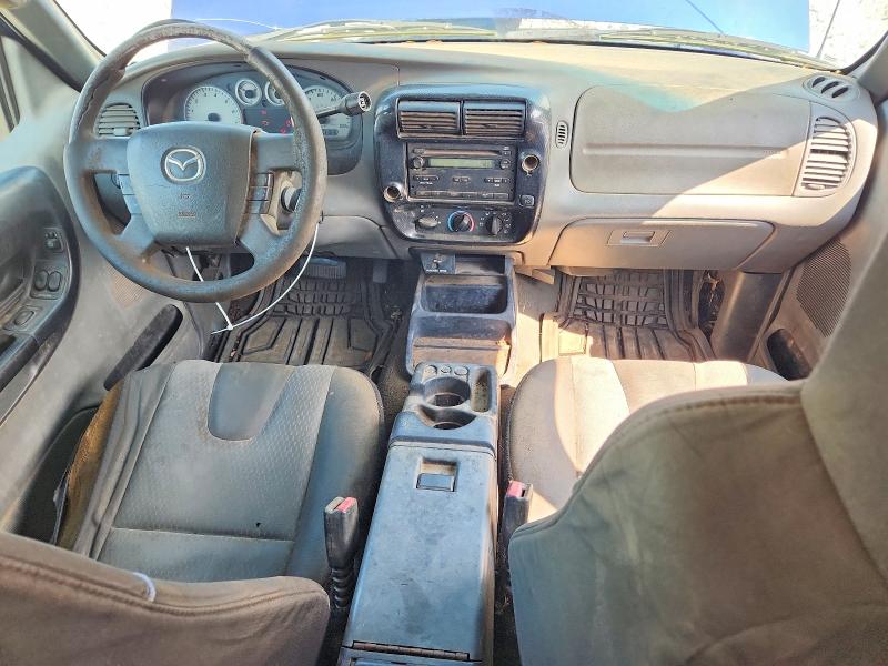 Aukcja sprzedaży 2005 Mazda B3000, vin: 4F4YR46U05PM02584, numer aukcji: 69747776