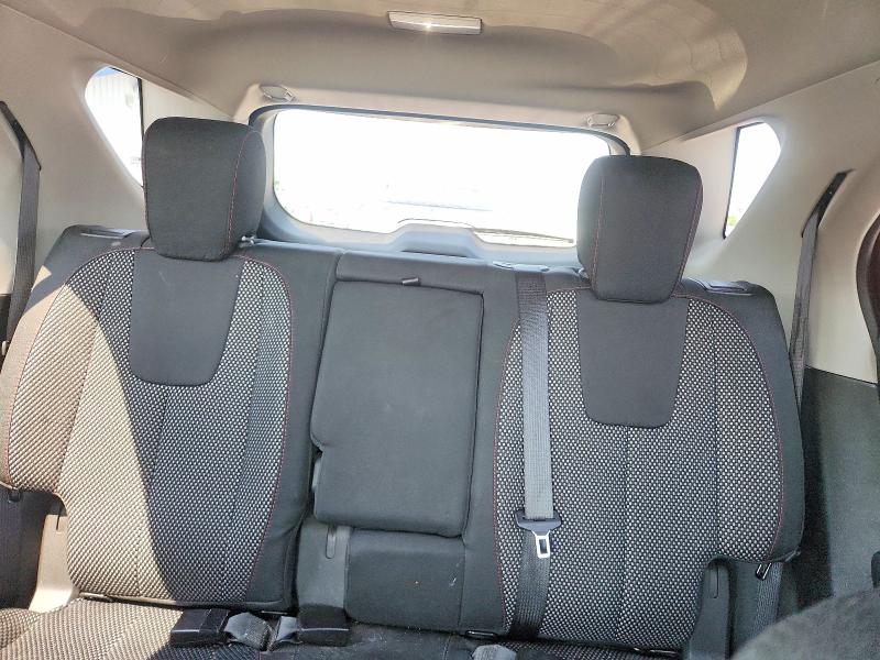 2016 Chevrolet Equinox მანქანა იყიდება აუქციონზე, vin: 2GNALCEK8G6341470, აუქციონის ნომერი: 67516786