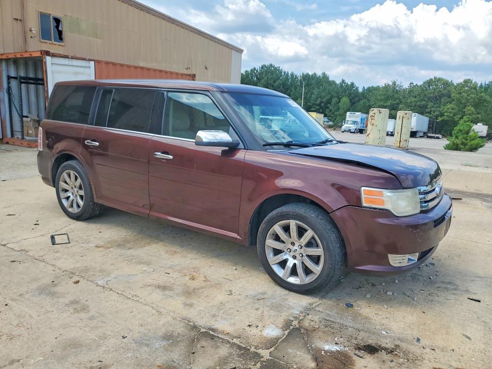 2012 Ford Flex მანქანა იყიდება აუქციონზე, vin: 2FMGK5DC7CBD05214, აუქციონის ნომერი: 67447356