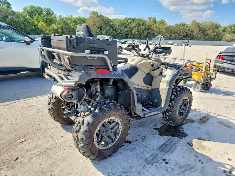 Продажа на аукционе авто 2026 Cfmoto Cforce, vin: LCEFV1Z22TT000106, номер лота: 67847886