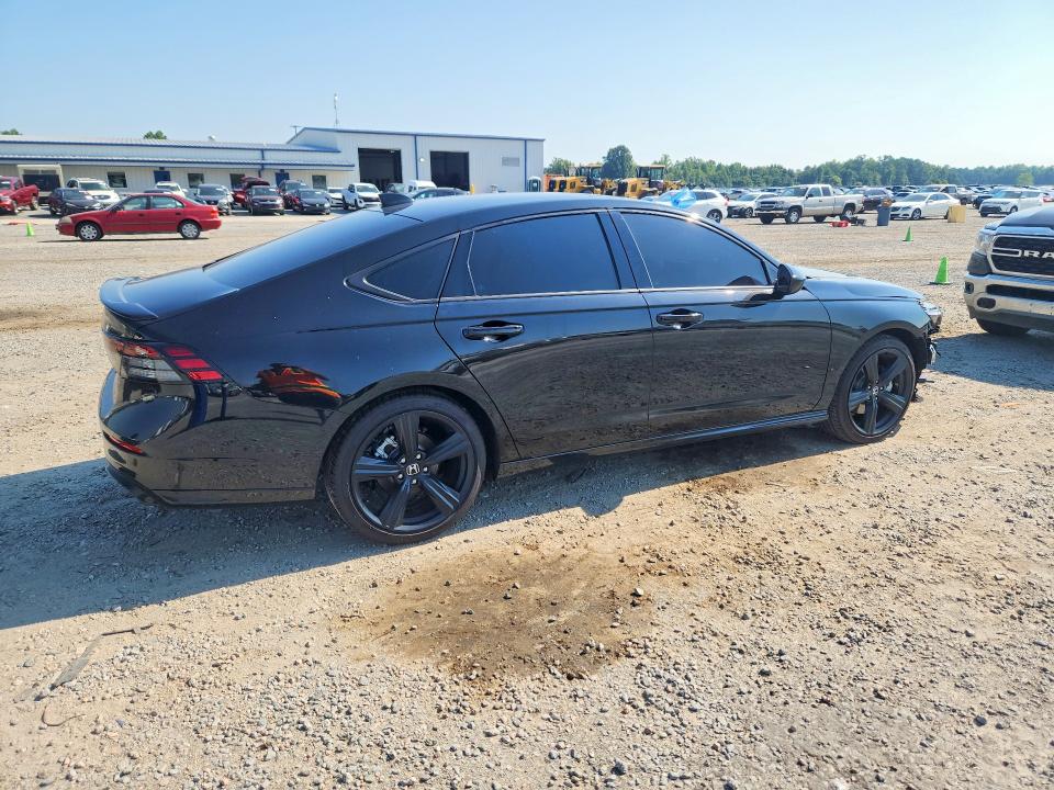 Aukcja sprzedaży 2026 Honda Accord, vin: 1HGCY2F74TA035212, numer aukcji: 67183616