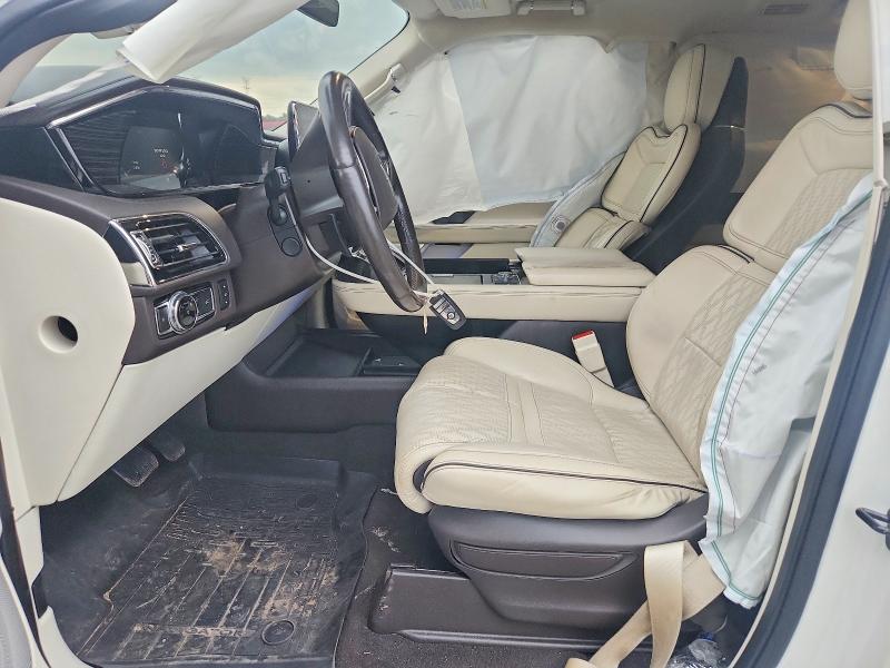 Aukcja sprzedaży 2021 Lincoln Navigator, vin: 5LMJJ2TT8MEL11888, numer aukcji: 70094656