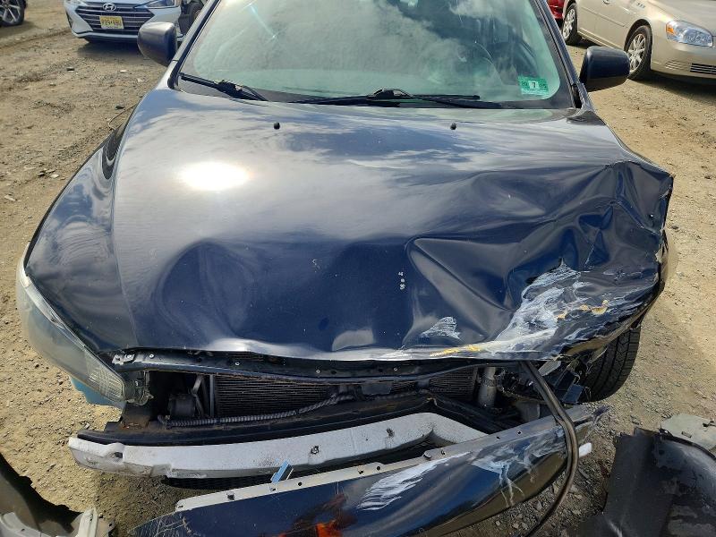 Aukcja sprzedaży 2012 Mitsubishi Lancer, vin: JA32V2FW5CU016028, numer aukcji: 70290986