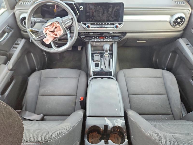 2024 Chevrolet Colorado მანქანა იყიდება აუქციონზე, vin: 1GCPSCEK6R1213515, აუქციონის ნომერი: 70687666