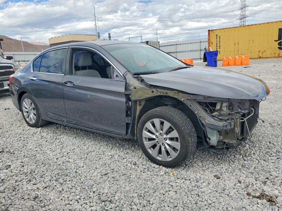 Продаж на аукціоні авто 2014 Honda Accord, vin: 1HGCR2F72EA143330, номер лоту: 69862266