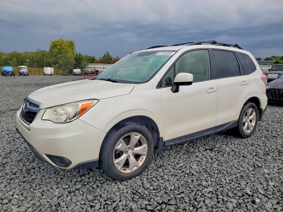 Продажа на аукционе авто 2015 Subaru Forester, vin: JF2SJADC6FH450103, номер лота: 67334356