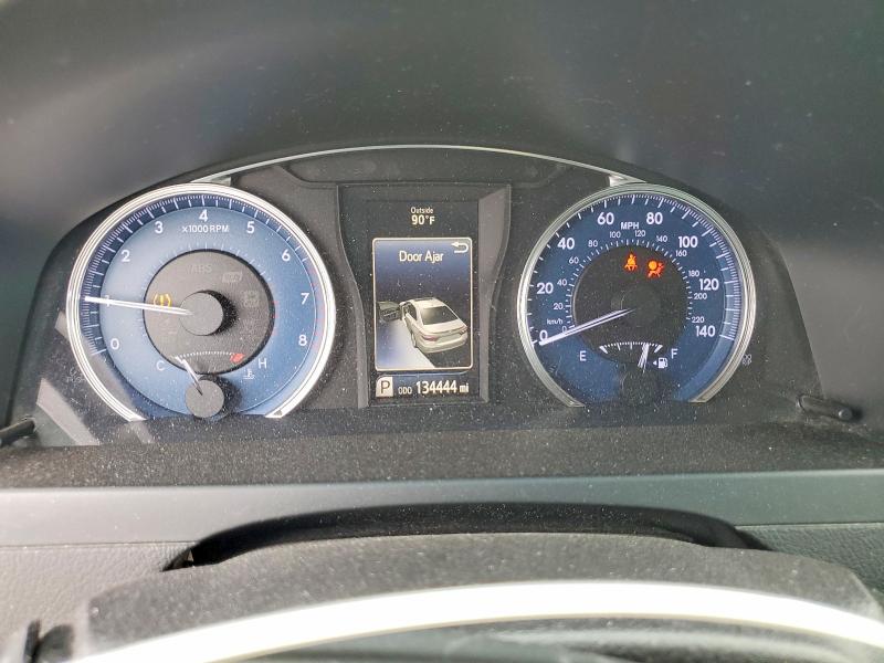 71258916 :رقم المزاد ، 4T1BF1FK3GU163276 vin ، 2016 Toyota Camry مزاد بيع