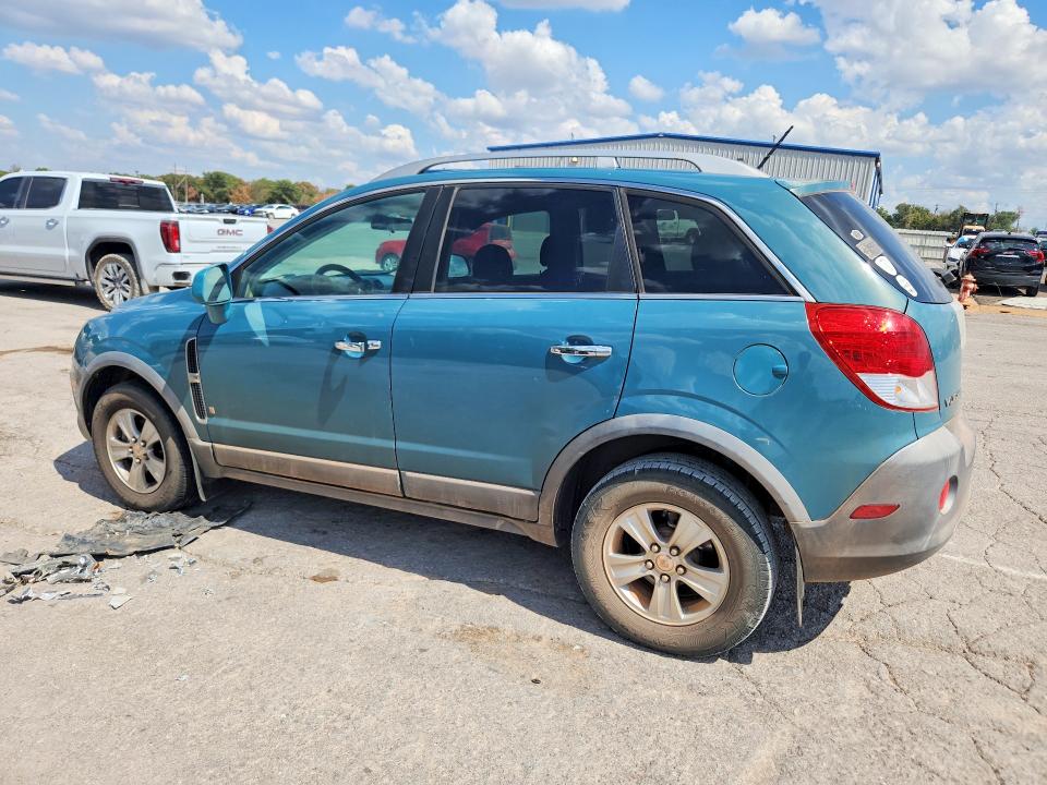 Продажа на аукционе авто 2008 Saturn Vue, vin: 3GSCL33P38S597703, номер лота: 69496026