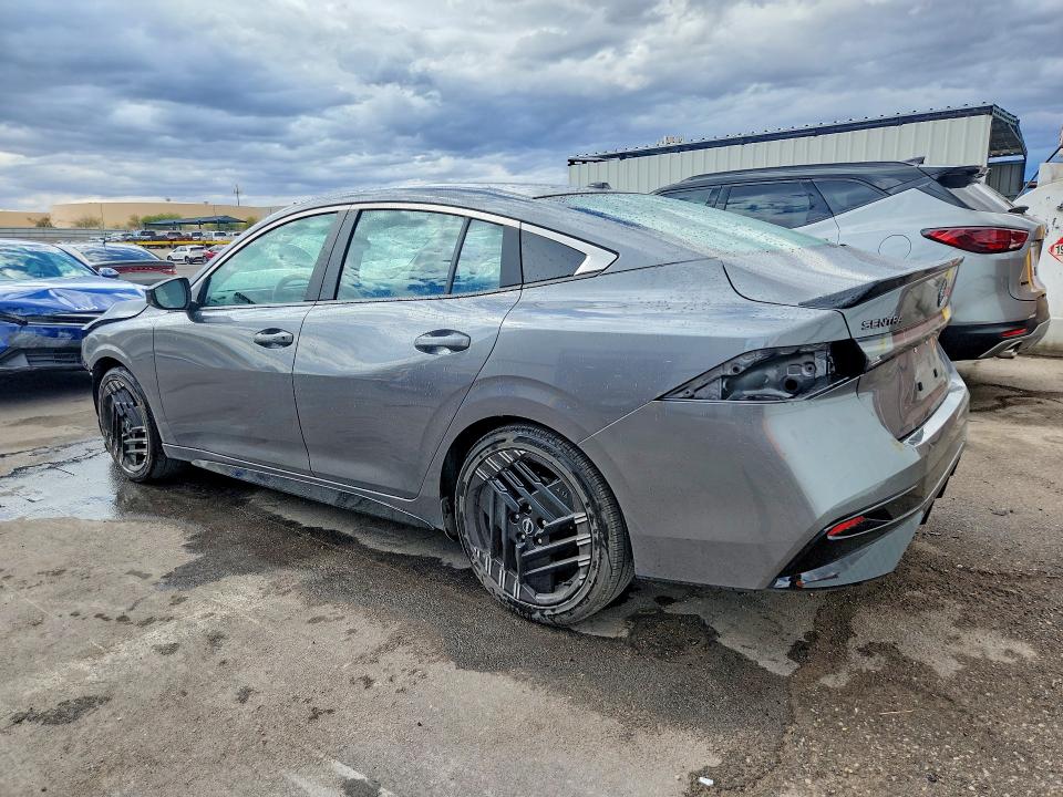 Продажа на аукционе авто 2026 Nissan Sentra, vin: 3N1AB9DV5TY270590, номер лота: 71004386