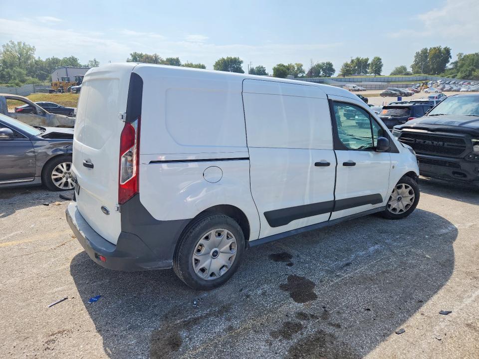 Продаж на аукціоні авто 2017 Ford Transit Connect, vin: NM0LS7E72H1336435, номер лоту: 69207526