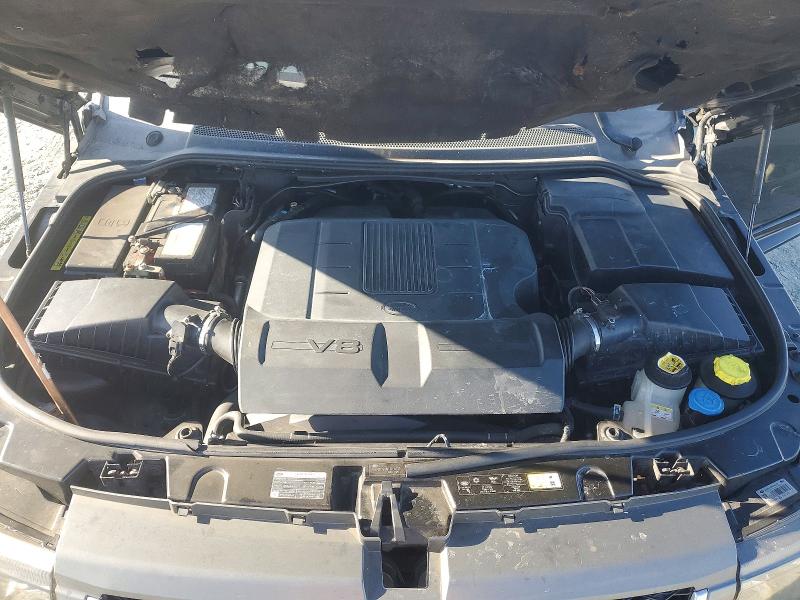 Aukcja sprzedaży 2011 Land Rover Range Rover Sport, vin: SALSF2D48BA295130, numer aukcji: 68254966