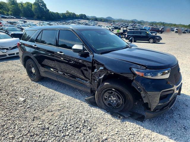 Продаж на аукціоні авто 2025 Ford Explorer, vin: 1FM5K8ABXSGC51466, номер лоту: 67879816