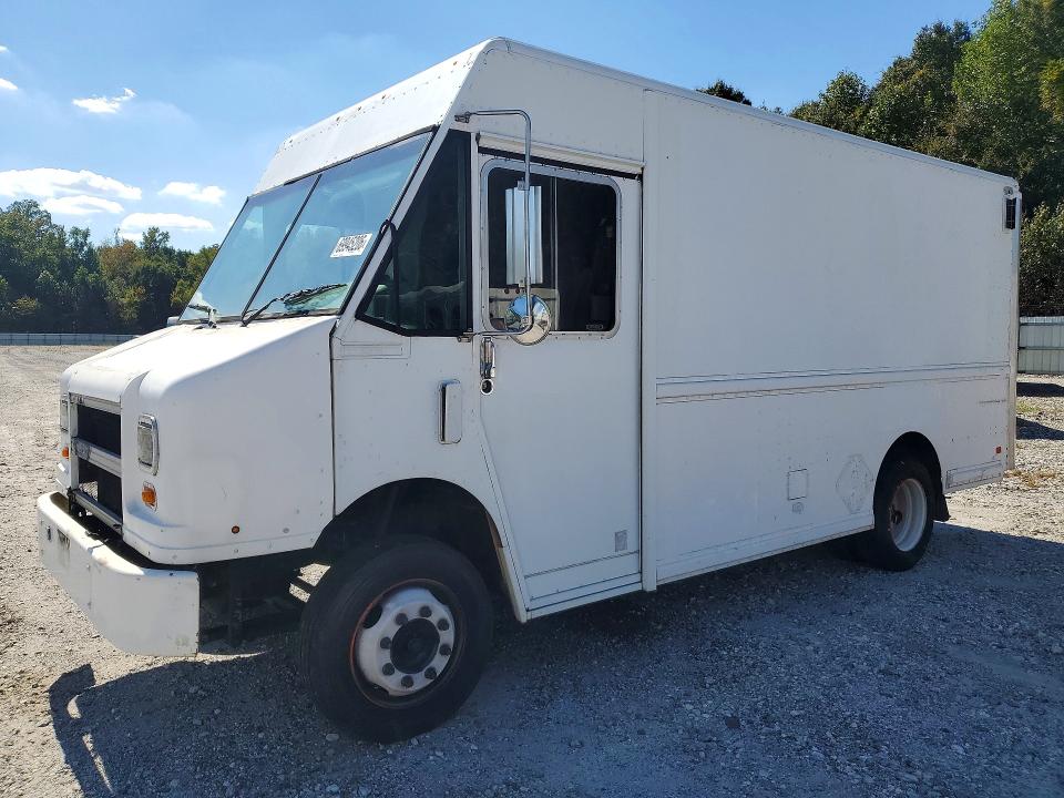 Auction sale of the 1998 Freightliner Mt45 Chassis, vin: 4UZA4FF46WC932681, lot number: 69945206