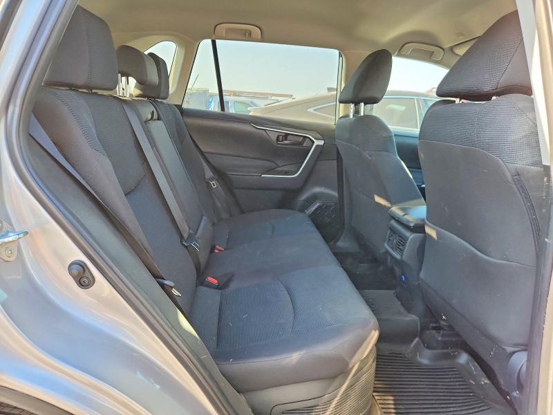 Продаж на аукціоні авто 2025 Toyota Rav4, vin: 4T3MWRFVXSU179573, номер лоту: 67166486