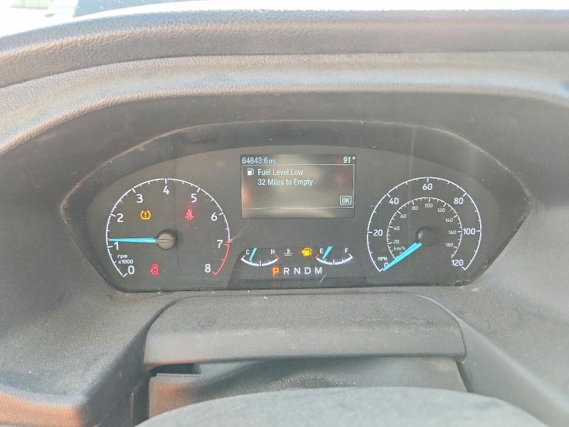 Aukcja sprzedaży 2021 Ford Transit, vin: 1FDDF6P84MKA55023, numer aukcji: 67792846