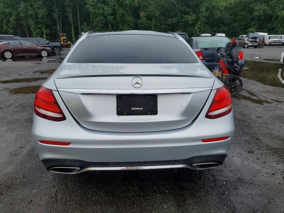 Aukcja sprzedaży 2017 Mercedes-benz E, vin: WDDZF4JB6HA038230, numer aukcji: 67170476