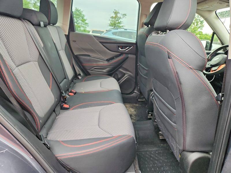 Aukcja sprzedaży 2022 Subaru Forester, vin: JF2SKAGC1NH416156, numer aukcji: 70180596
