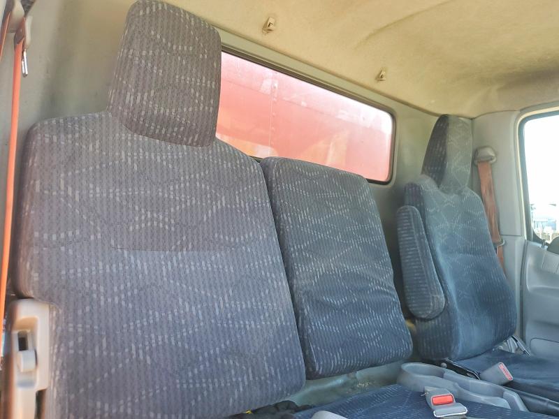 Продаж на аукціоні авто 2017 Hino 195, vin: JHHSDM2H5HK005845, номер лоту: 71212796